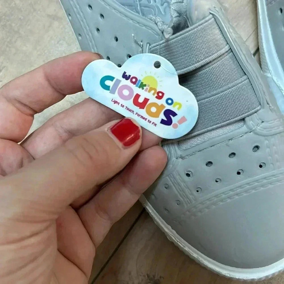 NWT Blowfish Malibu Rio Beach Native Slip-On Shoes Waterproof Kids Unisex Size 3 - Picture 3 of 6